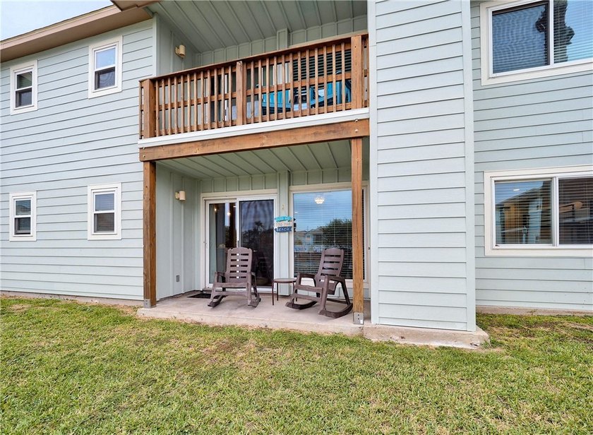Ready for some fun?? Come and take a look at this condo - Beach Condo for sale in Port Aransas, Texas on Beachhouse.com