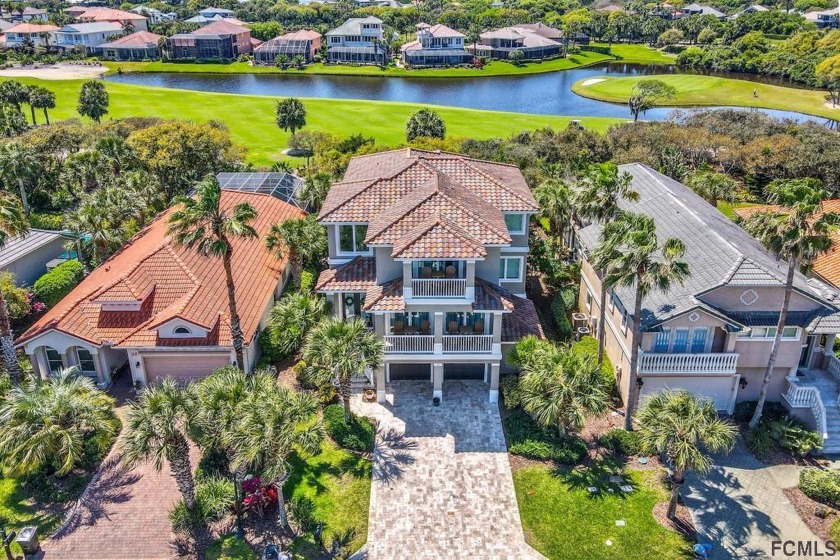FLORIDA LIVING AT ITS FINEST! This absolutely pristine *like - Beach Home for sale in Palm Coast, Florida on Beachhouse.com