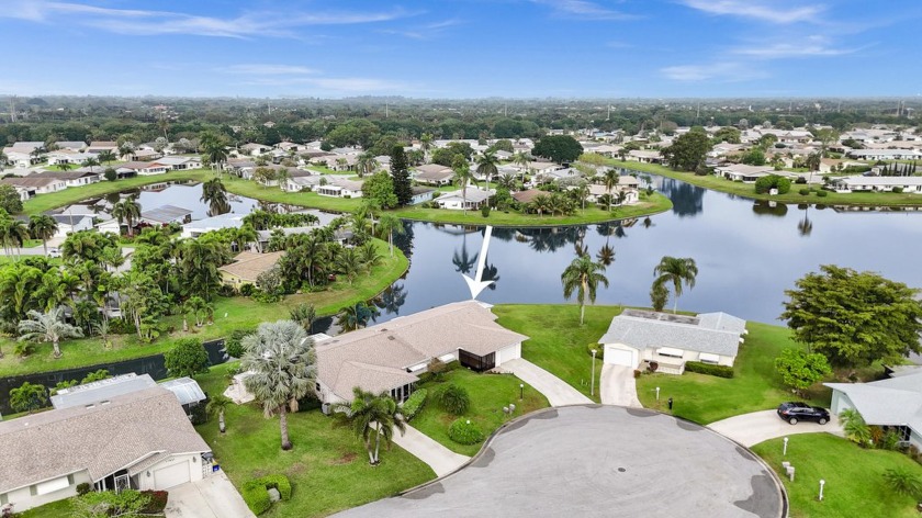 Views views everywhere!   The original owners selected this lot - Beach Home for sale in Delray Beach, Florida on Beachhouse.com