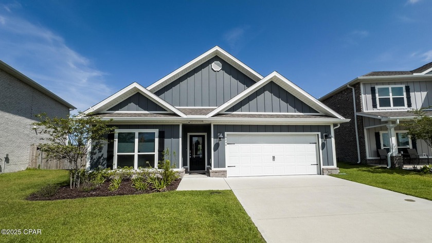 Welcome to Hodges Bayou! You will feel right at home in this - Beach Home for sale in Panama City, Florida on Beachhouse.com