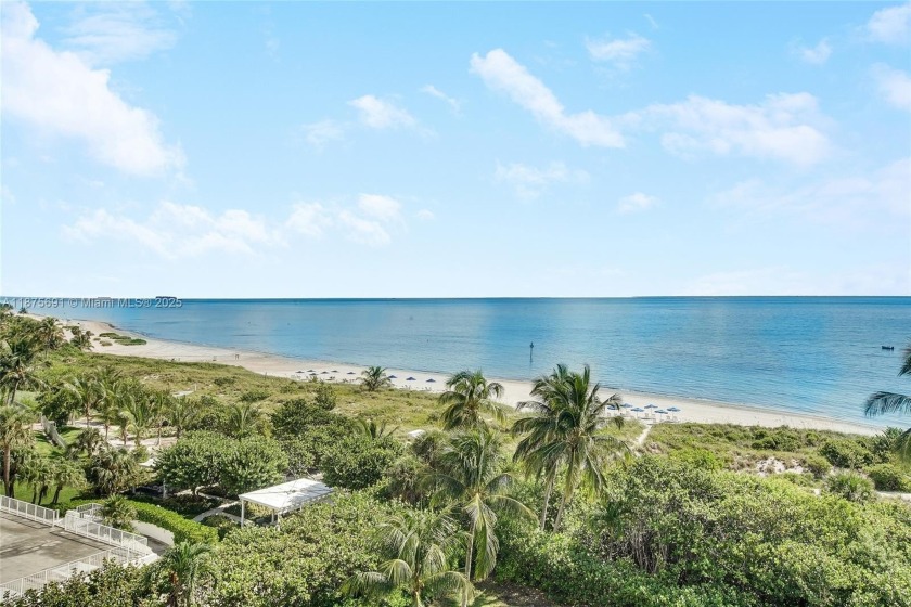 Experience the essence of island living in this spacious - Beach Other for sale in Key Biscayne, Florida on Beachhouse.com