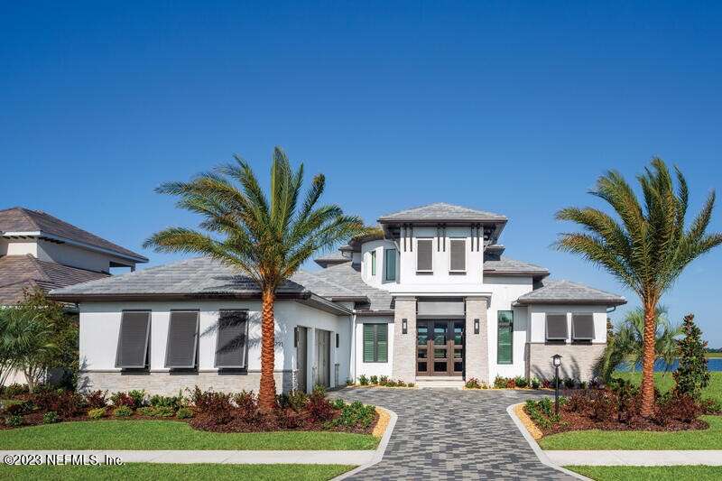 Single Family Residence, Contemporary - JACKSONVILLE, FL AR - Beach Home for sale in Jacksonville, Florida on Beachhouse.com
