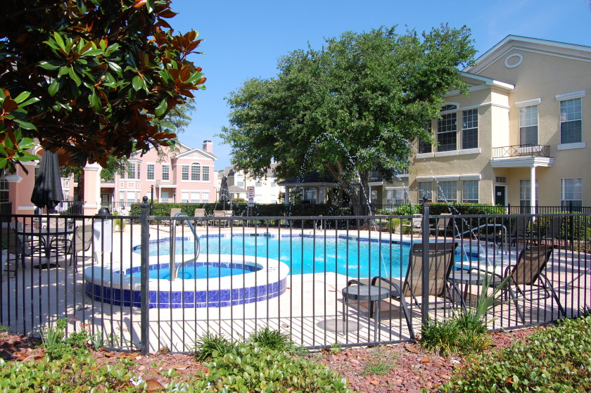 805v Seashore Haven Just a short walk to the Beach - Beach Vacation Rentals in Gulfport, Mississippi on Beachhouse.com