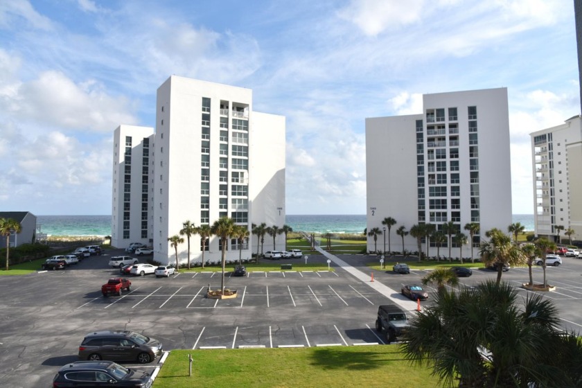 Welcome to this beautifully renovated 2-bedroom, 2-bathroom - Beach Condo for sale in Destin, Florida on Beachhouse.com