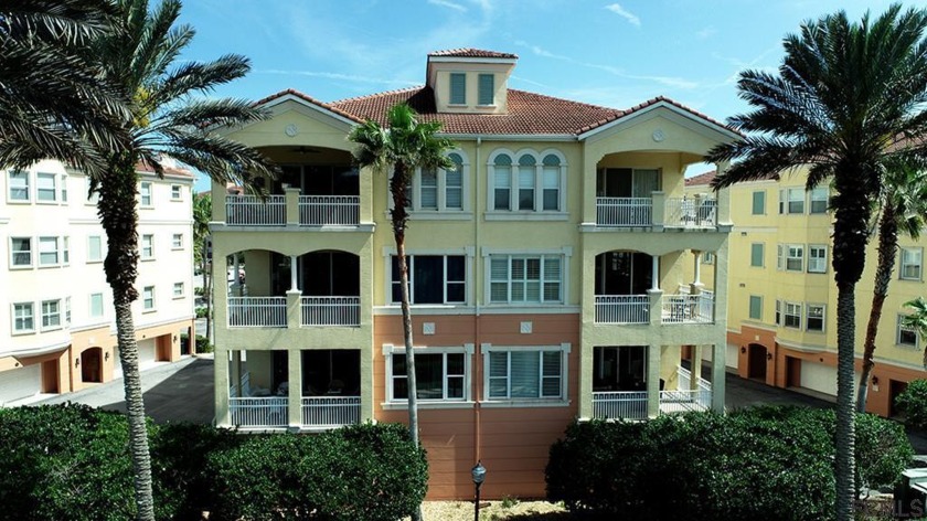 Resort living on Florida's Atlantic coast at beautiful Hammock - Beach Condo for sale in Palm Coast, Florida on Beachhouse.com