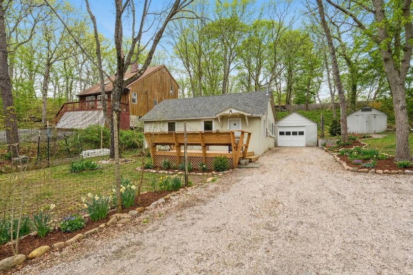 **TENANTS IN PLACE UNTIL DECEMBER 2026** Welcome to 10 Indian Rd - Beach Home for sale in Hampton Bays, New York on Beachhouse.com