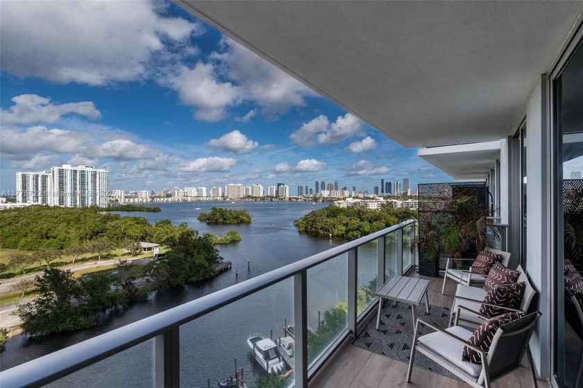 The Harbour is a hidden sanctuary nestled in the heart of North - Beach Condo for sale in North Miami Beach, Florida on Beachhouse.com