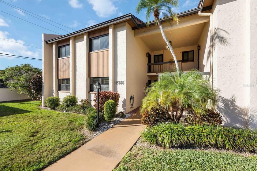 Enjoy effortless Florida living in this charming first-floor - Beach Condo for sale in Sarasota, Florida on Beachhouse.com
