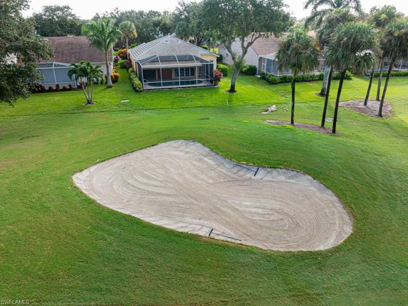 Welcome to 2252 Heritage Greens Drive, a home designed for - Beach Home for sale in Naples, Florida on Beachhouse.com