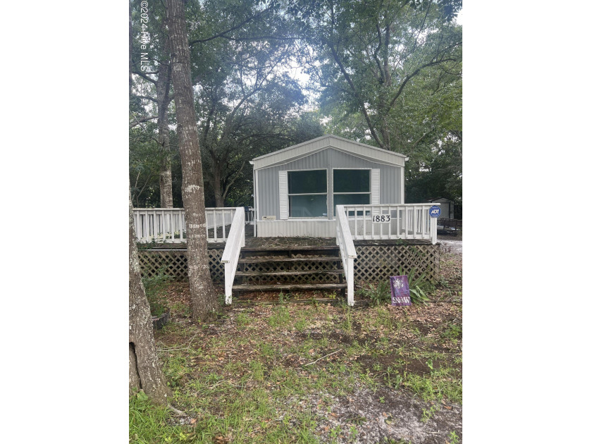 This property makes sense! Newly remodeled beach hideaway. 3 - Beach Home for sale in Supply, North Carolina on Beachhouse.com
