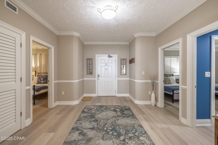 CURRENTLY UNDER CONTRACT, SELLER WILL CONSIDER BACKUP OFFERS - - Beach Condo for sale in Panama City Beach, Florida on Beachhouse.com