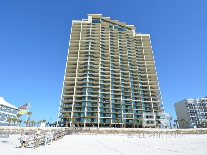 Gorgeous 3bed/4bath Direct Gulf Front condo in the sought after - Beach Home for sale in Orange Beach, Alabama on Beachhouse.com