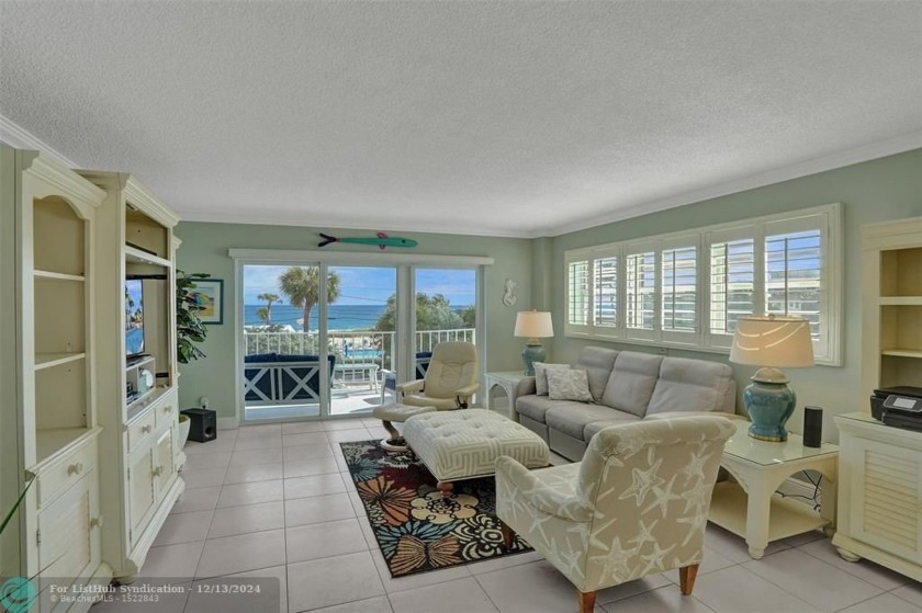 Would you like to wake up every morning to a spectacular sunrise - Beach Condo for sale in Lauderdale By The Sea, Florida on Beachhouse.com