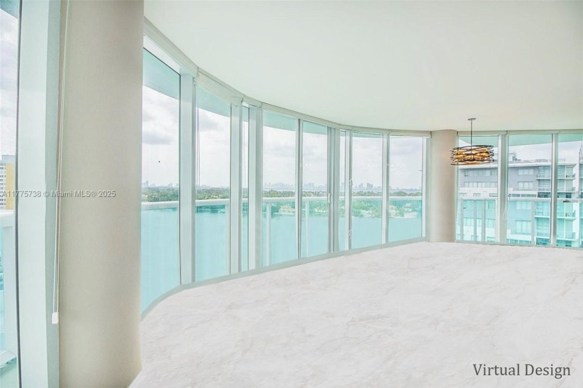 Welcome to the epitome of modern elegance at 6000 Indian Creek - Beach Condo for sale in Miami Beach, Florida on Beachhouse.com