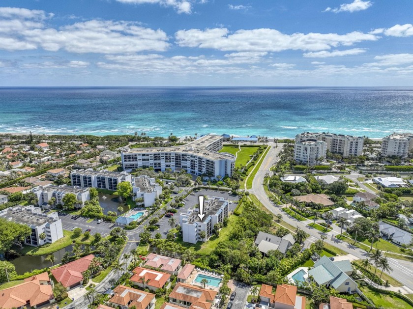 Dreaming of jumping on a plane and coming to a fabulous - Beach Condo for sale in Jupiter, Florida on Beachhouse.com