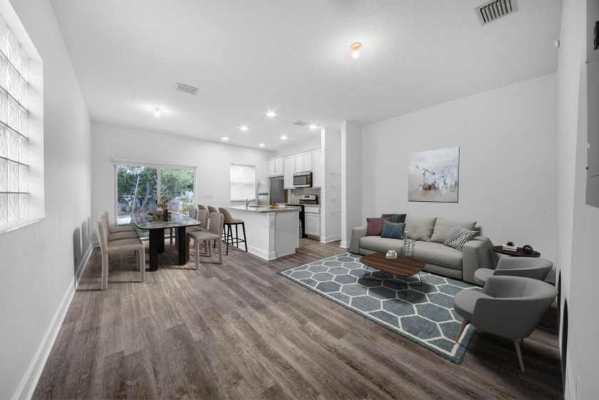 Discover the charm of this stunning 3-bedroom, 2-bathroom home - Beach Home for sale in Lake Worth Beach, Florida on Beachhouse.com