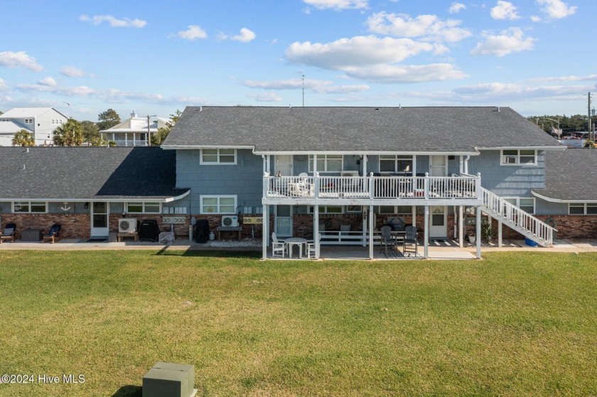 Charming 1 bed/1 bath Condo located in Cedar Point on the - Beach Condo for sale in Cedar Point, North Carolina on Beachhouse.com