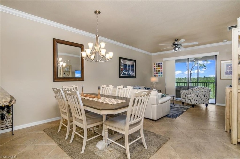 This 4th floor Antonia model condo has upgrades in every room - Beach Apartment for sale in Naples, Florida on Beachhouse.com