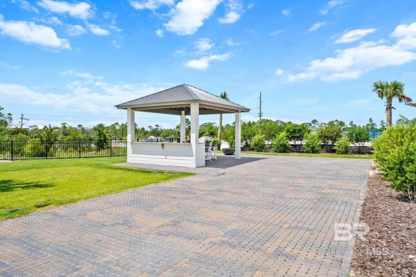 Site 37 at Buena Vista Motor Coach Resort is a newly upgraded - Beach Lot for sale in Orange Beach, Alabama on Beachhouse.com