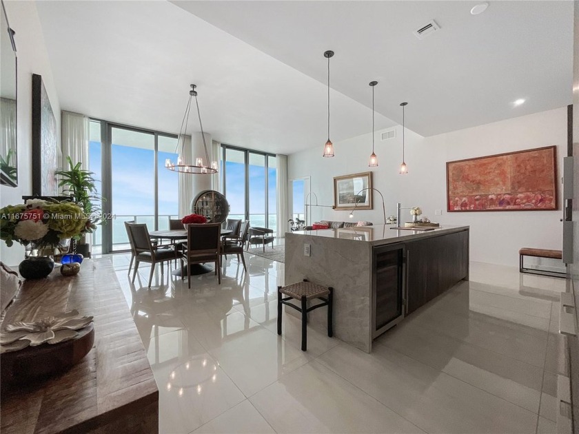 Your villa in the sky awaits! Immerse yourself in sophistication - Beach Condo for sale in Miami, Florida on Beachhouse.com