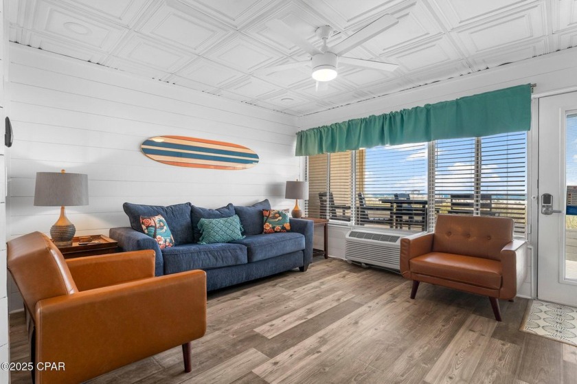MOTIVATED SELLERS offering a Seller Financing option.  Priced - Beach Condo for sale in Panama City Beach, Florida on Beachhouse.com