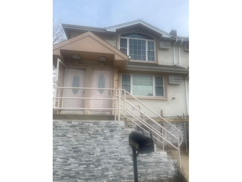 Beautiful renovated 2-family brick house close to Howard Beach - Beach Home for sale in Howard Beach, New York on Beachhouse.com