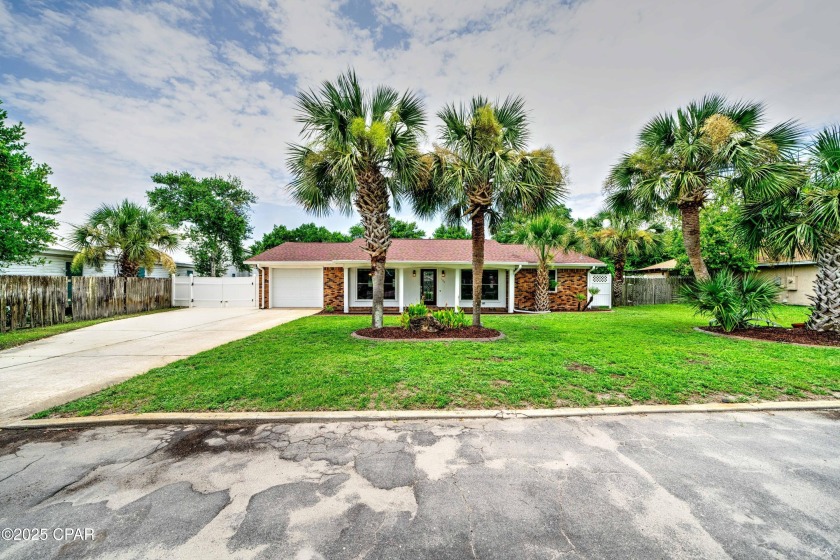 CURRENTLY UNDER CONTRACT SELLER WILL CONSIDER BACKUP - Beach Home for sale in Panama City Beach, Florida on Beachhouse.com