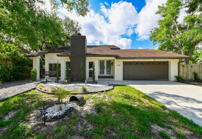 This fully renovated gem is packed with endless features--seeing - Beach Home for sale in Tampa, Florida on Beachhouse.com
