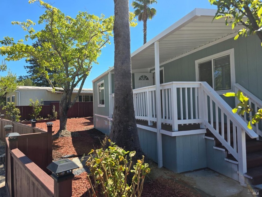 Fully Remodeled and updated 3-bedroom (1 bedroom with no closet) - Beach Home for sale in San Rafael, California on Beachhouse.com