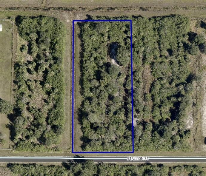 Don't miss this perfect opportunity to build your dream home on - Beach Acreage for sale in Palm Bay, Florida on Beachhouse.com
