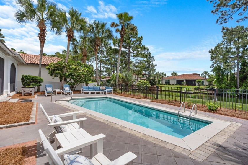 Welcome to 1802 Baytowne Ave, a beautifully updated home - Beach Home for sale in Miramar Beach, Florida on Beachhouse.com