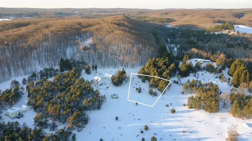 Discover the beauty of living just moments from Harbor Springs - Beach Lot for sale in Harbor Springs, Michigan on Beachhouse.com