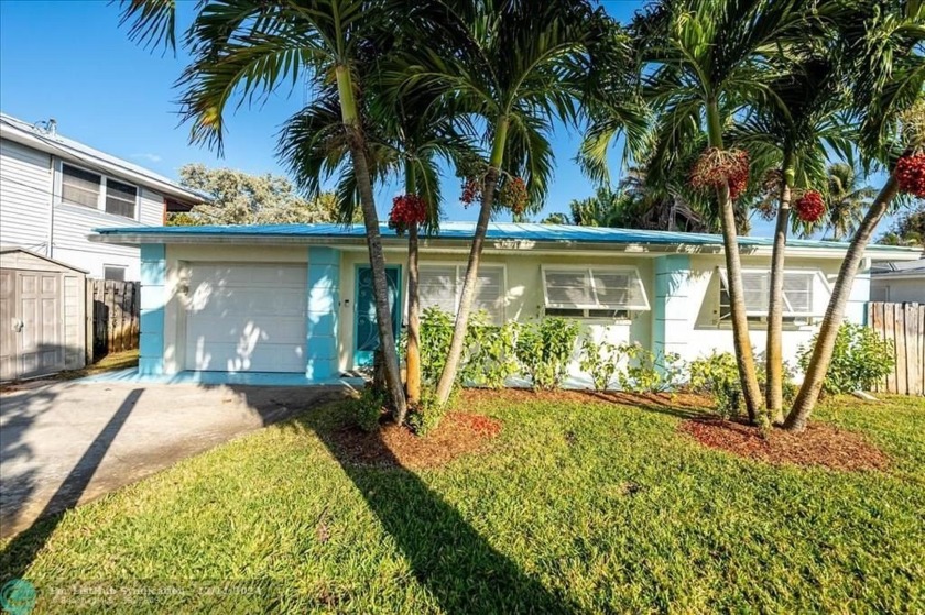 Discover your Perfect Beach Home*Exquisite 3 bdrm/2 bath just - Beach Home for sale in Fort Pierce, Florida on Beachhouse.com