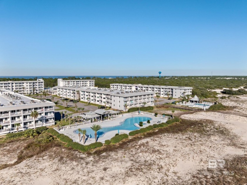 Experience the best of Fort Morgan beachfront living with this - Beach Condo for sale in Gulf Shores, Alabama on Beachhouse.com