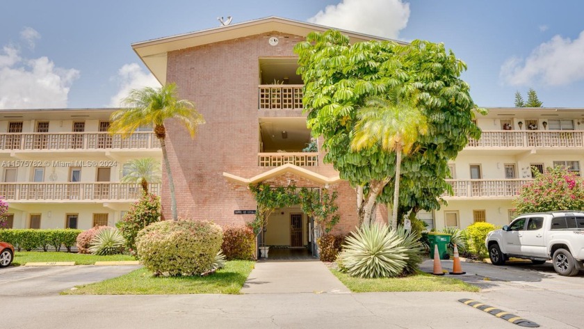 Discover  this meticulously renovated 2-bedroom, 1-bathroom - Beach Other for sale in Miami, Florida on Beachhouse.com