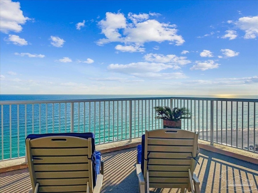 Rare Opportunity on Navarre Beach! Experience spectacular true - Beach Condo for sale in Navarre Beach, Florida on Beachhouse.com