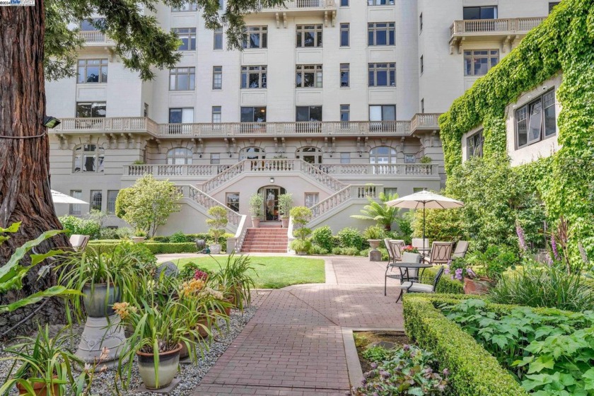 Experience the charm of the Regillus, a remarkable 1922 Beaux - Beach Commercial for sale in Oakland, California on Beachhouse.com