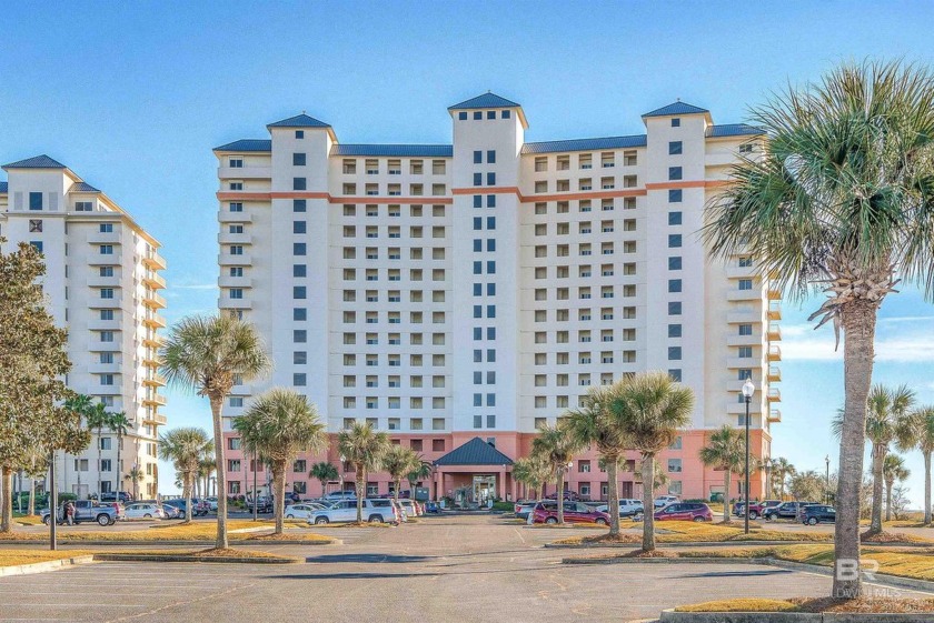 Enjoy coastal living with this stunning 2-bedroom, 2-bath, 1 - Beach Home for sale in Gulf Shores, Alabama on Beachhouse.com