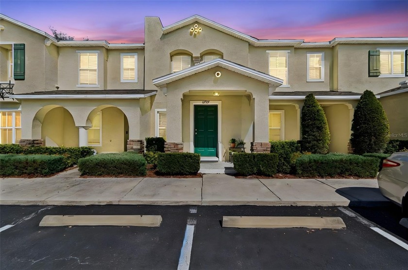 Move-in ready and thoughtfully updated, this 2-bedroom, 2.5-bath - Beach Townhome/Townhouse for sale in Tampa, Florida on Beachhouse.com