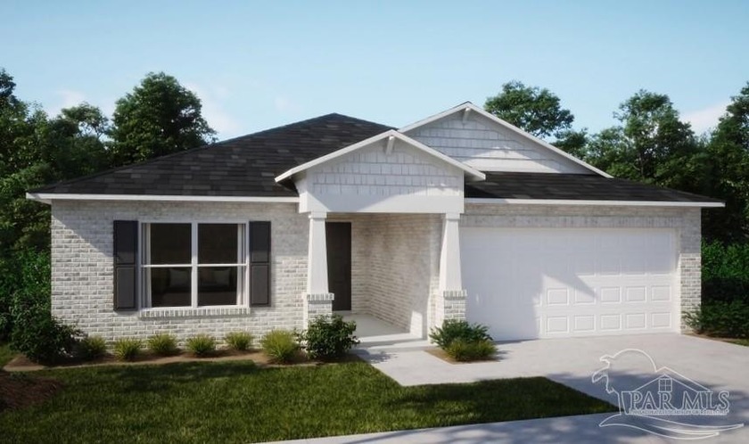 Welcome to The Maple, a thoughtfully designed home that offers - Beach Home for sale in Pensacola, Florida on Beachhouse.com