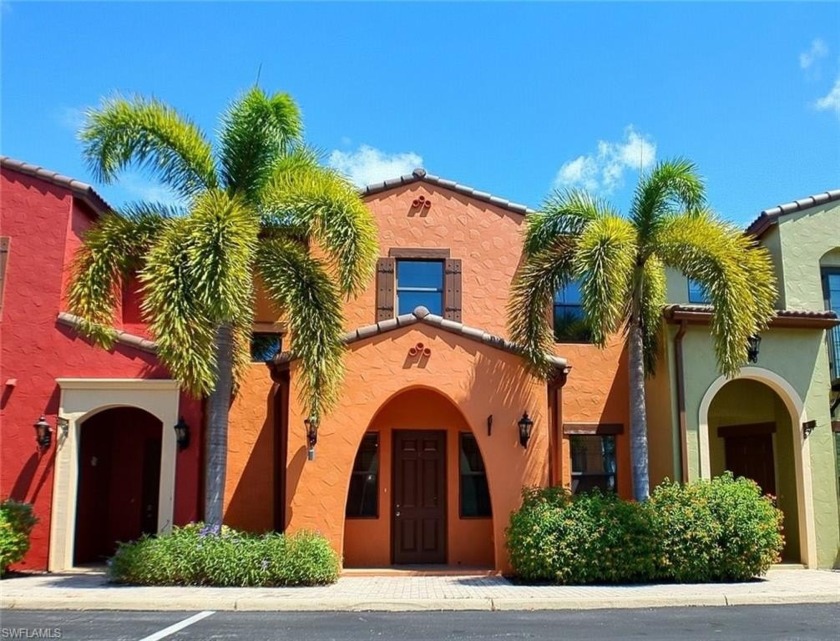 Welcome to the vibrant resort lifestyle in this stunning - Beach Home for sale in Naples, Florida on Beachhouse.com