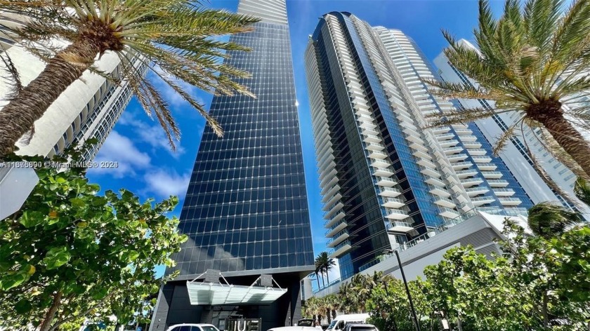 WELCOME TO OCEANFRONT ULTRA EXCLUSIVE BOUTIQUE BLDG*** THE MUSE - Beach Condo for sale in Sunny Isles Beach, Florida on Beachhouse.com