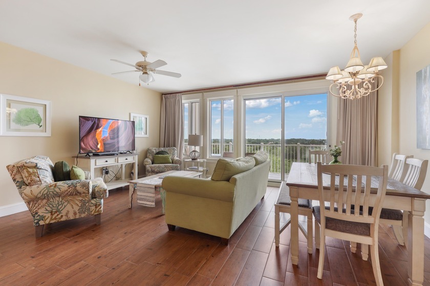 *Buyer closing incentive up to $17k* Perched on the 6th floor - Beach Condo for sale in Miramar Beach, Florida on Beachhouse.com