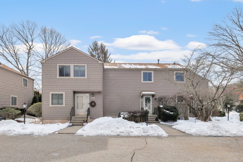 3 level townhouse with open floorplan just steps from the - Beach Condo for sale in Stratford, Connecticut on Beachhouse.com