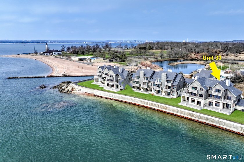 This is the one that you have been waiting for on the - Beach Condo for sale in East Haven, Connecticut on Beachhouse.com