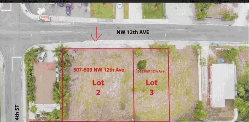 Build Your Dream Home in Boynton Beach Florida! This Large lot - Beach Lot for sale in Boynton Beach, Florida on Beachhouse.com