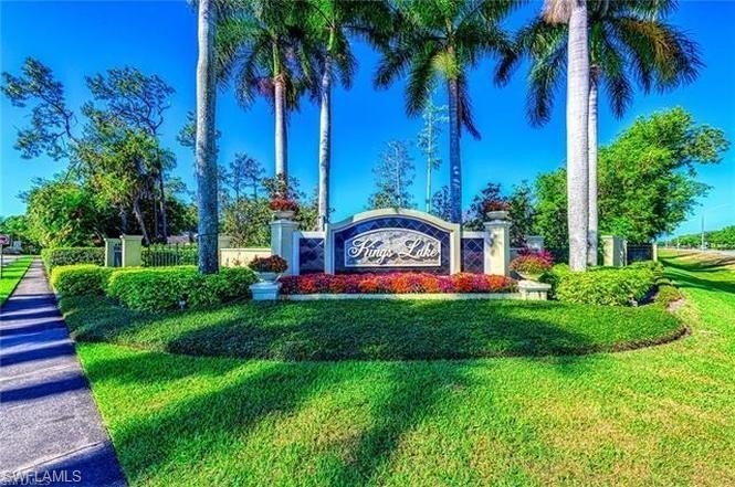 Welcome to your dream home in the highly sought-after Kings Lake - Beach Home for sale in Naples, Florida on Beachhouse.com