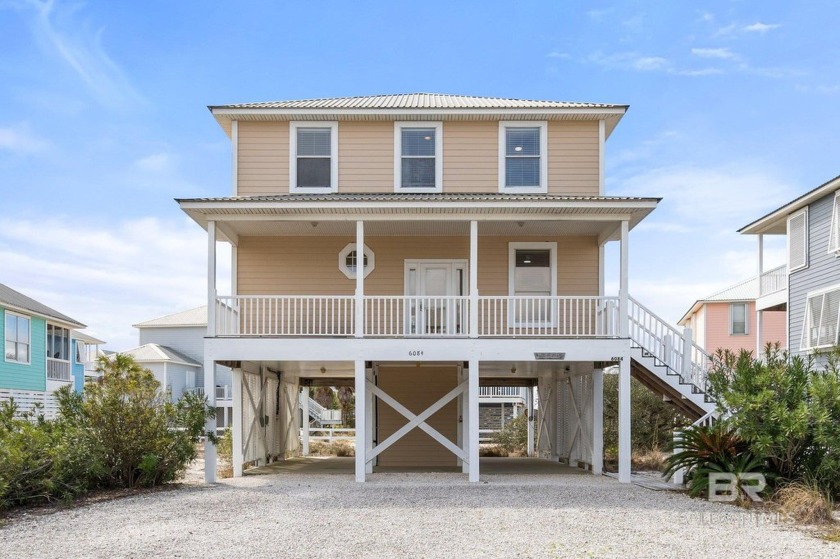 Welcome to Doc's Folly! Nestled in the Morgantown community - Beach Home for sale in Gulf Shores, Alabama on Beachhouse.com