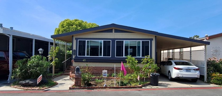 Community Information  Rancho Huntington is Located at 19361 - Beach Home for sale in Huntington Beach, California on Beachhouse.com