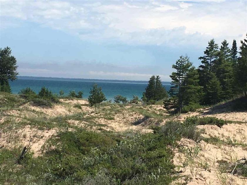 Imagine your dream home or vacation escape nestled amidst the - Beach Lot for sale in Harbor Springs, Michigan on Beachhouse.com